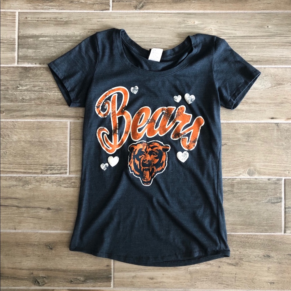 NFL Chicago Bears Women’s T-Shirt